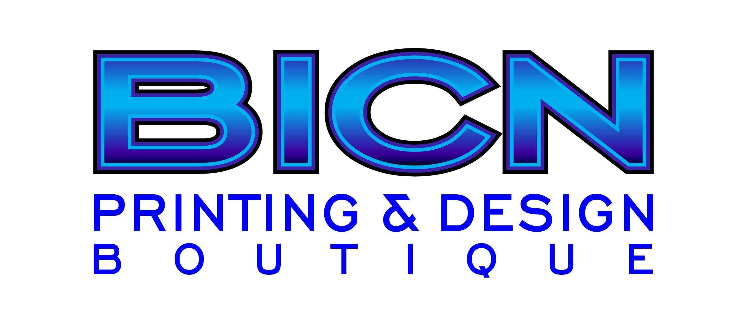 BICN Printing & Design Boutique