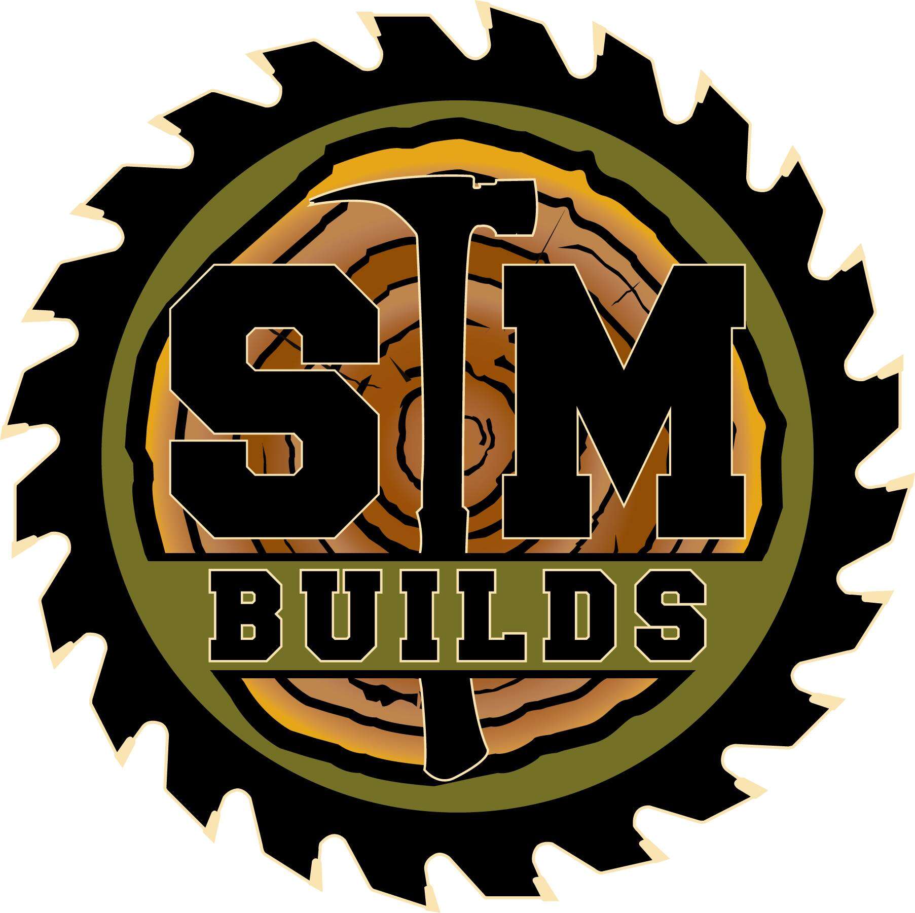 STM Builds