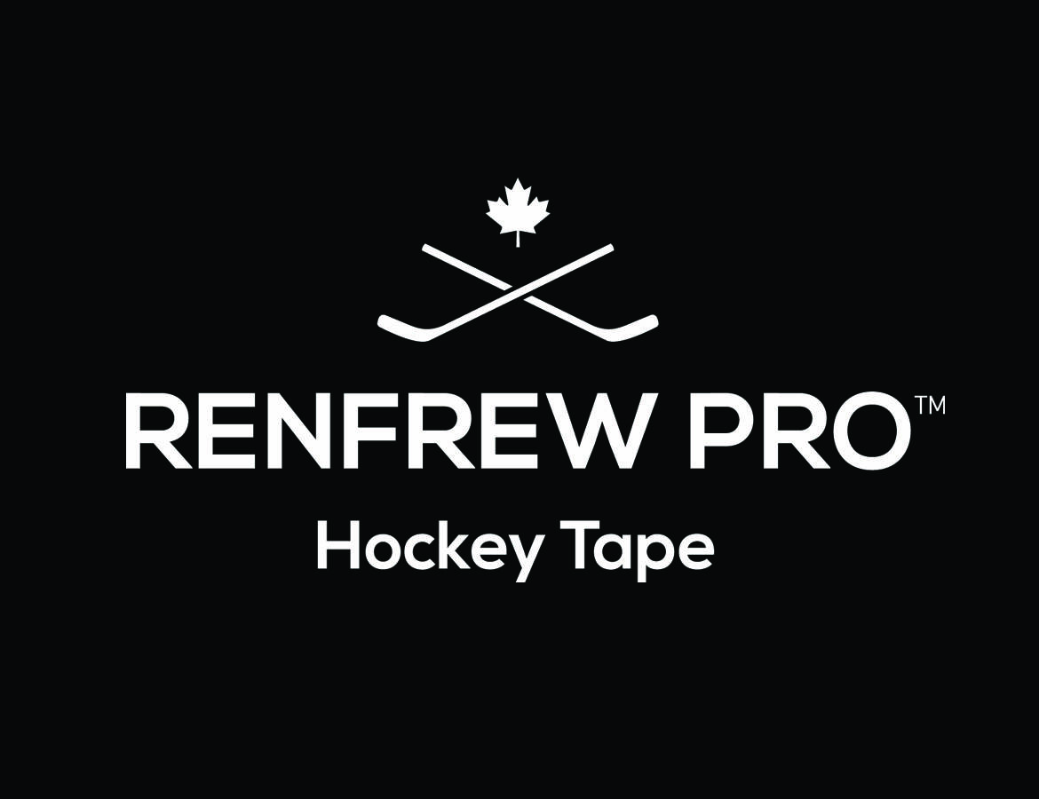 Renfrew Pro Hockey Tape 