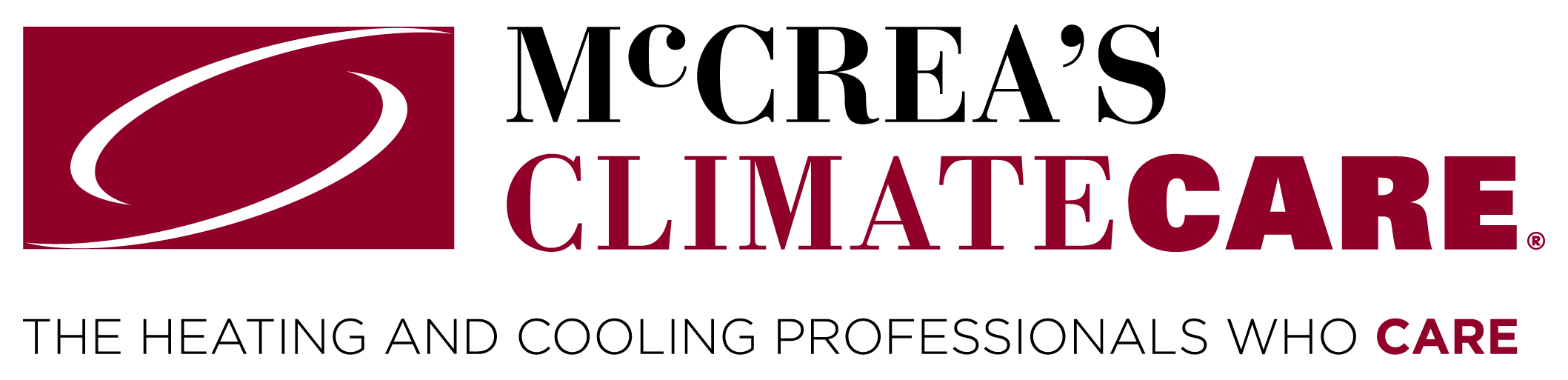 McCrea's ClimateCare